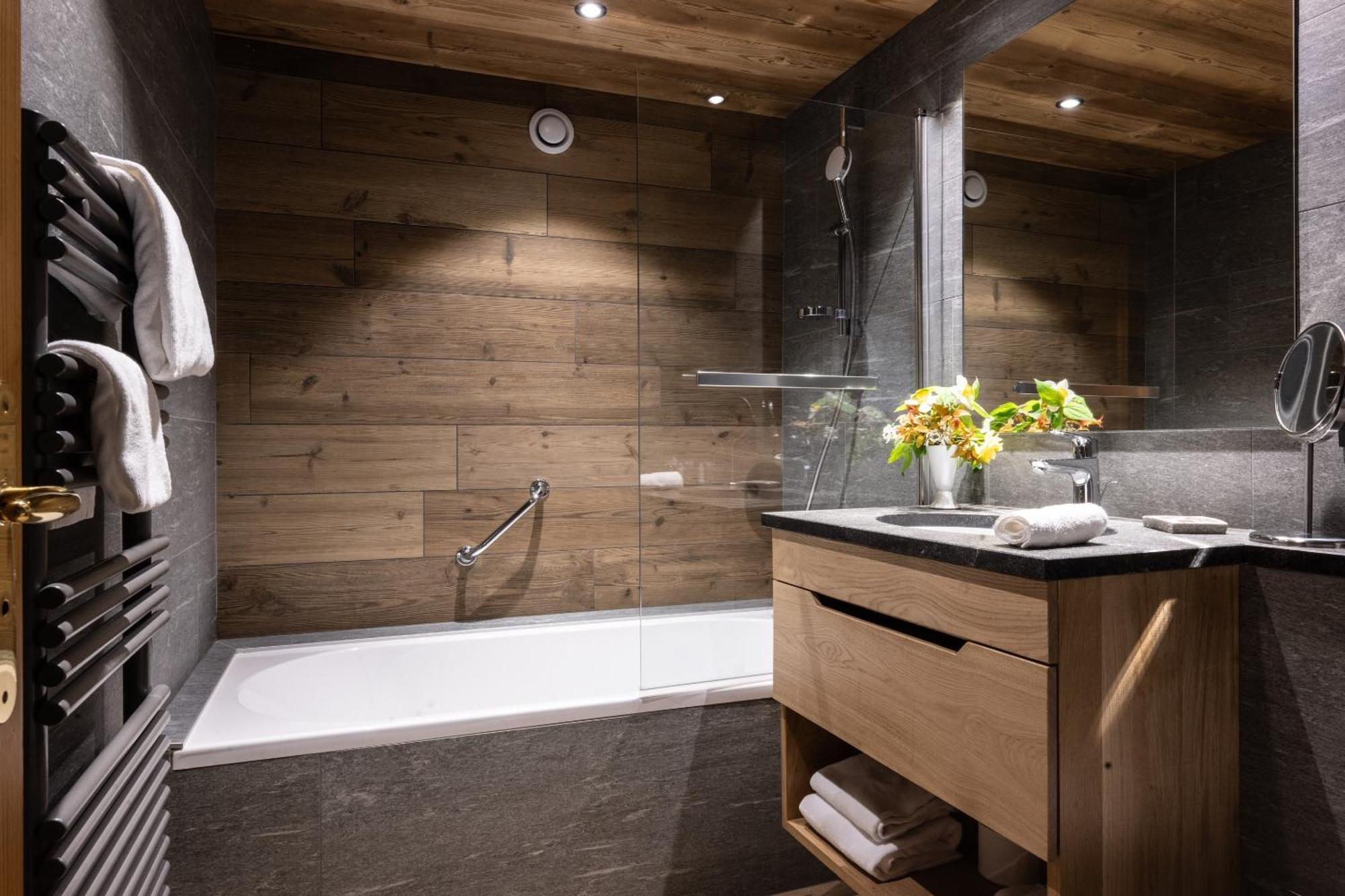 Hotel Le Chamois D'Or Cordon Zewnętrze zdjęcie