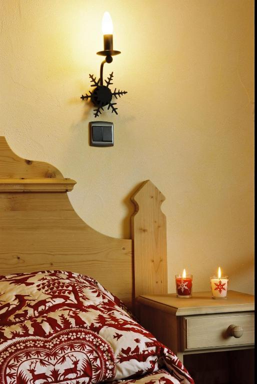 Hotel Le Chamois D'Or Cordon Pokój zdjęcie
